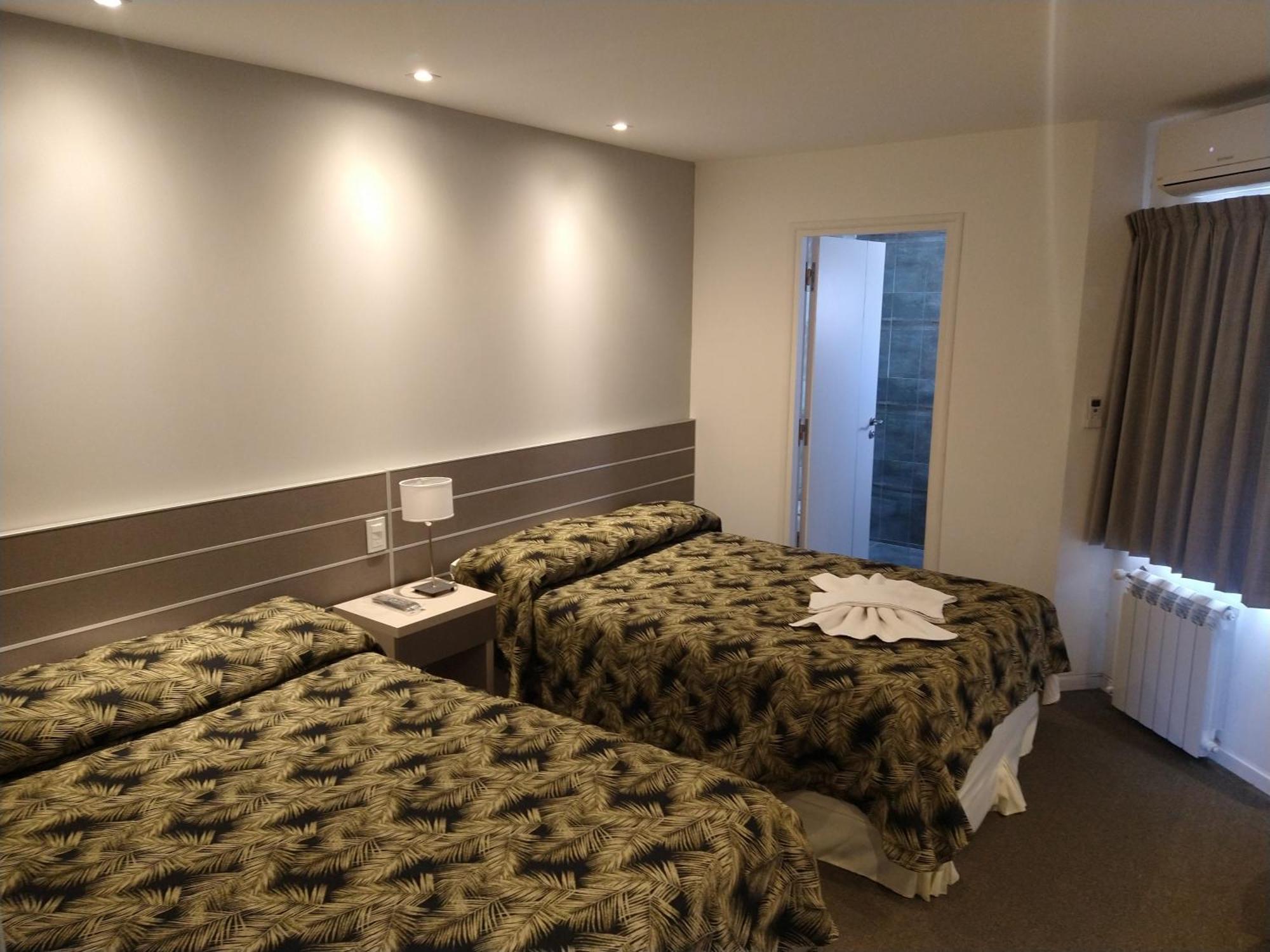 Hotel La Posta Oncativo Værelse billede