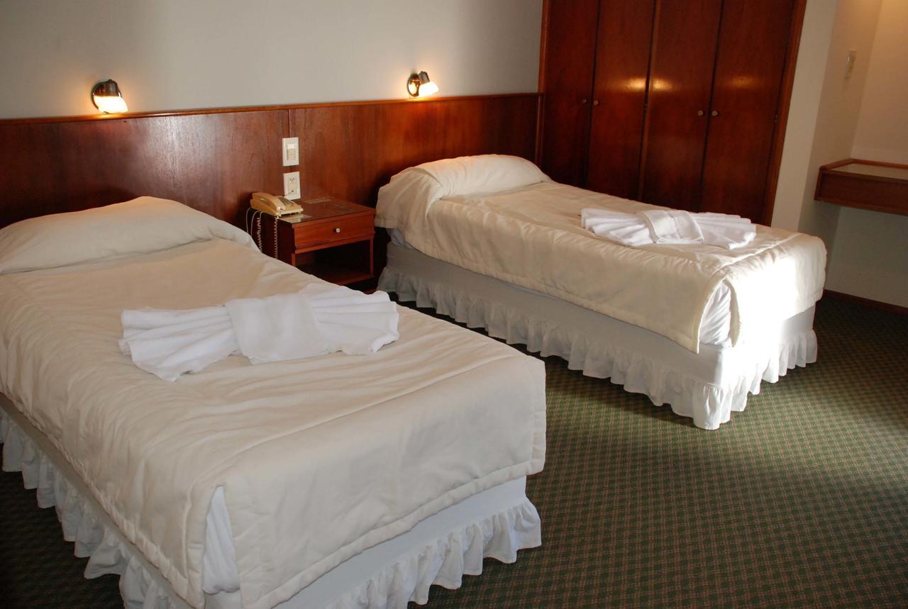 Hotel La Posta Oncativo Værelse billede